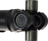 APDTY 144250 Front Driveshaft Propeller Shaft Assembly