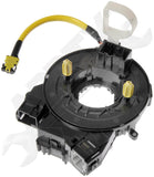 APDTY 144252 Airbag Clock Spring