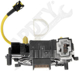 APDTY 144252 Airbag Clock Spring