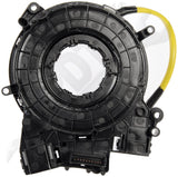 APDTY 144252 Airbag Clock Spring