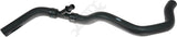 APDTY 144254 Radiator Return Coolant Overflow Recovery Degas Tank Resrvoir Hose