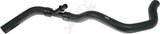 APDTY 144254 Radiator Return Coolant Overflow Recovery Degas Tank Reservoir Hose