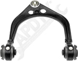 APDTY 144256 Control Arm and Ball Joint Assembly