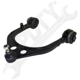 APDTY 144257 Suspension Control Arm and Ball Joint Assembly Front Right Upper