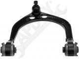 APDTY 144275 Control Arm and Ball Joint Assembly
