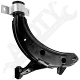 APDTY 144281  Suspension Control Arm Front Lower