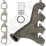 APDTY 144283 Exhaust Manifold Kit Fits Left & Right
