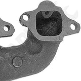 APDTY 144283 Exhaust Manifold Kit Fits Left & Right