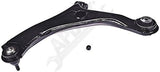 APDTY 144284 Suspension Control Arm and Ball Joint Assembly Front Right Lower