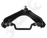 APDTY 144290 Control Arm and Ball Joint Assembly