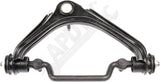 APDTY 144290 Control Arm and Ball Joint Assembly