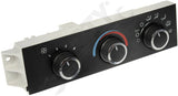 APDTY 144292 Climate Control Module