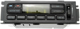 APDTY 144293 Climate Control Module 3W7Z19980AA