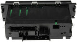 APDTY 144293 Climate Control Module 3W7Z19980AA