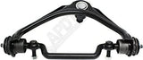 APDTY 144296 Control Arm and Ball Joint Assembly