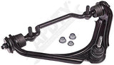 APDTY 144296 Control Arm and Ball Joint Assembly