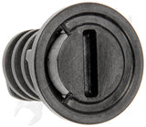 APDTY 144304 Plastic Drain Plug With O-Ring Replaces 0029902017, A0029902017