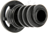 APDTY 144304 Plastic Drain Plug With O-Ring Replaces 0029902017, A0029902017