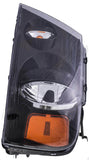 APDTY 144306 Head Lamp Assembly - Left