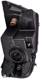 APDTY 144307 Head Lamp Assembly - Right