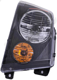 APDTY 144307 Head Lamp Assembly - Right