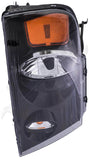 APDTY 144307 Head Lamp Assembly - Right