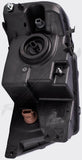 APDTY 144308 Head Lamp Assembly - Left Replaces 7L3Z13008AC, 7L3Z13008DA