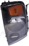 APDTY 144309 Head Lamp Assembly - Right Replaces 7L3Z13008AB, 7L3Z13008CA