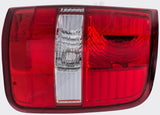 APDTY 144311 Tail Light Assembly Rear Right