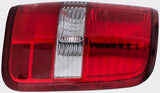 APDTY 144311 Tail Light Assembly Rear Right