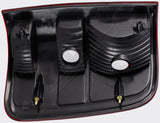 APDTY 144312 Tail Light Assembly Rear Left