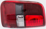 APDTY 144312 Tail Light Assembly Rear Left