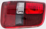 APDTY 144313 Tail Light Assembly Rear Right