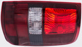 APDTY 144313 Tail Light Assembly Rear Right