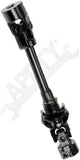 APDTY 144320 Lower Coupling Steering Shaft Replaces 55351213AB