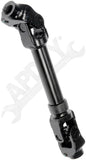 APDTY 144322 Intermediate Steering Shaft Compatible With 2010-2015 Toyota Prius
