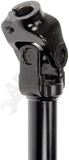 APDTY 144322 Intermediate Steering Shaft Compatible With 2010-2015 Toyota Prius