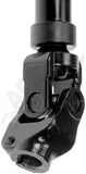 APDTY 144322 Intermediate Steering Shaft Compatible With 2010-2015 Toyota Prius