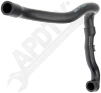 APDTY 144323 Crankcase Breather Hose Replaces 8692217