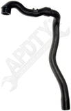 APDTY 144323 Crankcase Breather Hose Replaces 8692217