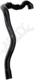 APDTY 144323 Crankcase Breather Hose Replaces 8692217