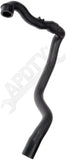 APDTY 144324 Crankcase Breather Hose Replaces 1271654