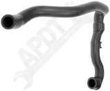 APDTY 144324 Crankcase Breather Hose Replaces 1271654