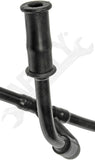 APDTY 144325 PCV Emissions Hose