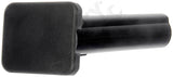 APDTY 144326 Spare Tire Hoist Cover Replacement