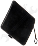 APDTY 144327 Spare Tire Hoist Cover Replacement Replaces 15811584