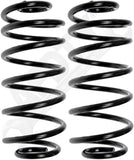 APDTY 144329 Coil Springs Replaces 22729259, 2581162