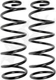APDTY 144330 Coil Springs