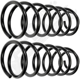 APDTY 144330 Coil Springs