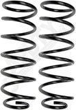 APDTY 144330 Coil Springs